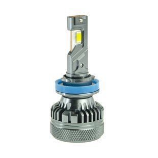 LED лампа CYCLONE LED H11 5500K type 48