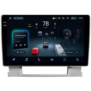 Штатная магнитола Teyes CC4 Pro 2K 12+256 Gb Buick Excelle 2 2009-2015 / Opel Astra J 2009-2017 9"