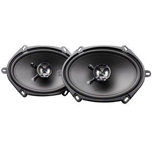 Коаксіальна акустика MB Quart DK2-168