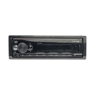 Автомагнитола CYCLONE MP-1024 BA