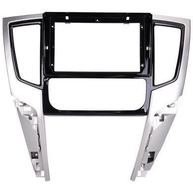 Штатна магнітола Decker D9-008 8+128 Gb Mitsubishi L200 5 2018-2020 (F2) 9"