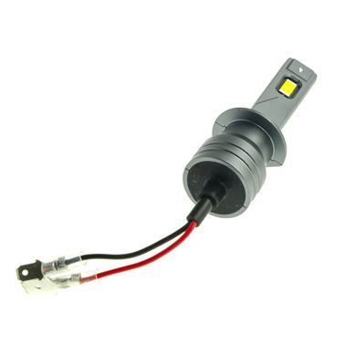 LED лампа Decker LED PL-05 5K H1