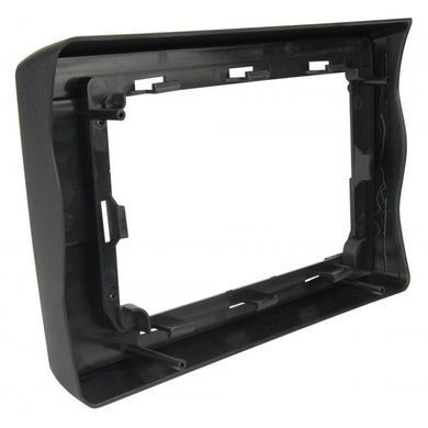 Штатна магнітола для Renault Master 2010-2019 DriveX SE-1003 QLED 10" Android 8-ядерний 4+64Гб SIM-картка 3G/4G DSP 4x50W(TDA7851) бездротовий CarPlay та AndroidAuto