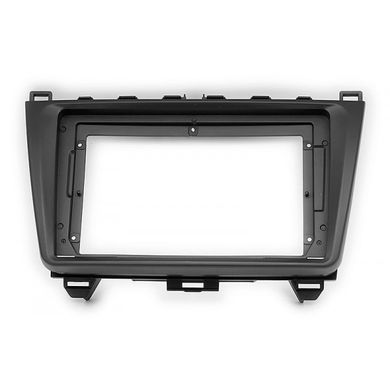 Штатна магнітола для Mazda 6 2008-2012 DriveX SE-911 4+64Гб QLED 9" Android 4-ядерний 4x50W(TDA7851) DSP бездротовий CarPlay та AndroidAuto
