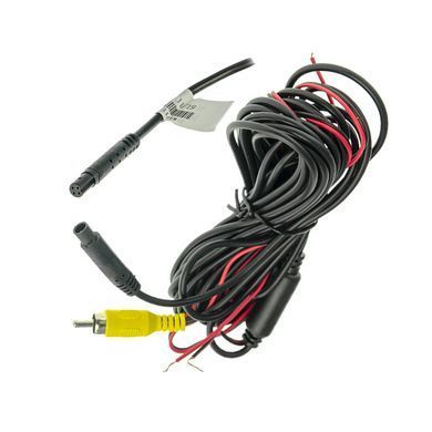 Камера CYCLONE RC-65 AHD 1080P