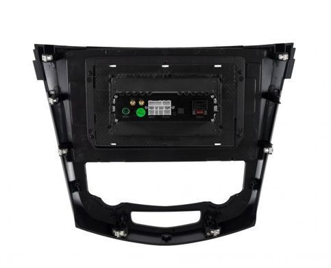 Штатний головний пристрій Soundbox SB-8160 2G DSP для Nissan X-trail/Quashqai 2014+