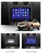 Штатная магнитола Teyes CC3 2K 4+32 Gb Nissan Qashqai 1 J10 2006-2013 9"