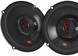 Коаксиальная акустика JBL STAGE3 637F