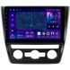 Штатна магнітола AMS MOSS M2 4+32 Gb Skoda Yeti 5L 2009-2014 10"