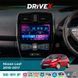 Штатна магнітола для Nissan Leaf 2010-2017 DriveX SE-911 4+64Гб QLED 9" Android 4-ядерний 4x50W(TDA7851) DSP бездротовий CarPlay та AndroidAuto