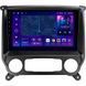 Штатная магнитола AMS MOSS M2 4+32 Gb Chevrolet Silverado 3 GMTK2 2013-2019 10"