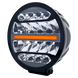 Фара додаткового світла DriveX WL R-109 DLX 5.5" SP+DRL 8L-40W OSR