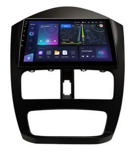 Штатная магнитола Teyes CC3L 4+64 Gb Daewoo Matiz 2010-2014 9"