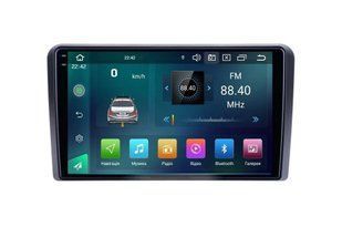 Штатная магнитола Cyclone C9 CPL. 2+32GB. CARPLAY Peugeot Boxer 2006+
