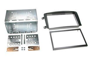 Переходная рамка ACV Mercedes Vito, Viano, W639, W203, W209, W463 (381190-02)