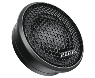 Твіттери Hertz MP 25.3