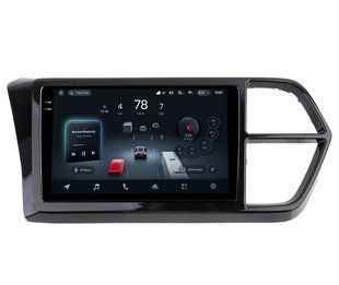 Штатна магнітола Teyes CC4 Pro 2K 8+128 Gb Volkswagen JETTA 2019-2022 UV Black 10"
