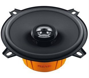 Коаксіальна акустика Hertz DCX 130.3