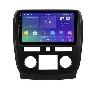 Штатна магнітола Soundbox SM-7729 з CarPlay та Android Auto для Buick Enсlave 2007-2012