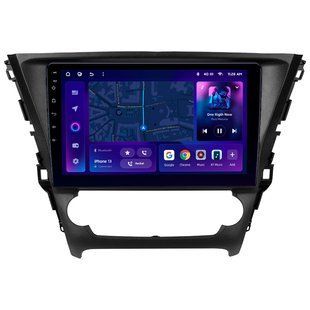 Штатна магнітола AMS MOSS M2 4+32 Gb Toyota Avensis 3 2015-2018 (F2) 10"