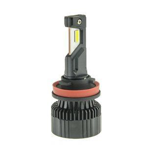 LED лампа Decker LED PL-07 6K H11