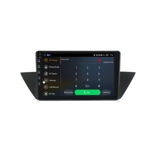 Штатна магнітола Torssen BMW e84 F98256 4G Carplay