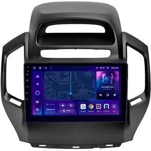 Штатна магнітола AMS MOSS M2 4+32 Gb Geely GC6 1 2014-2016 9"