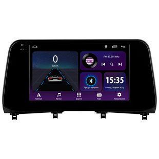 Штатная магнитола Sigma E10232 2+32 Gb Lexus RX200t RX300 RX350 RX350l RX450h RX450hl AL20 IV 2015-2021 10" (L3)