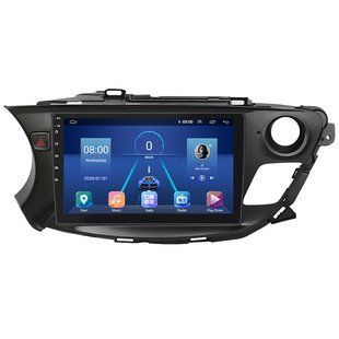 Штатна магнітола Lesko для Buick Envision 2016-2018 екран 10" 2/32Gb 4G Wi-Fi GPS Top