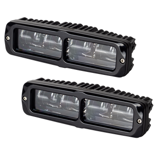 Фара додаткового світла WL CL-05 30W STM 6K к-т.