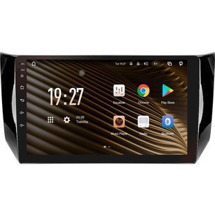 Штатна магнітола Sigma S10432 4+32 Gb Nissan Sentra B17 2012-2017 10"