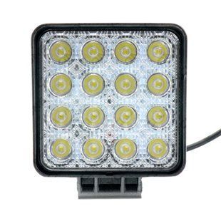 CYCLONE WL-107 48W EP16 FL SW
