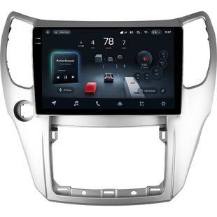 Штатна магнітола Teyes CC4 Pro 2K 12+256 Gb Great Wall Hover M4 1 2012-2017 10"
