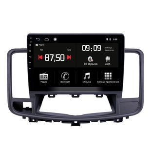 Штатна магнітола Torssen Nissan Teana J32/Altima 08-13 F108256 4G Carplay DSP
