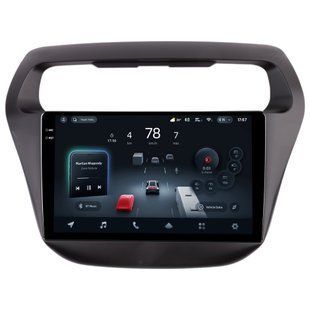 Штатна магнітола Teyes CC4 Pro 2K 8+128 Gb Ford ESCORT 2014-2018 (B Mod) 9"