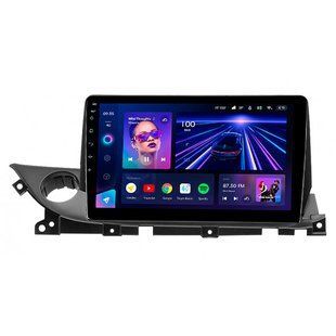 Штатна магнітола Teyes CC3 4+32 Gb Mazda 6 3 GJ GL (0 Din) 2018+ (B) 9"