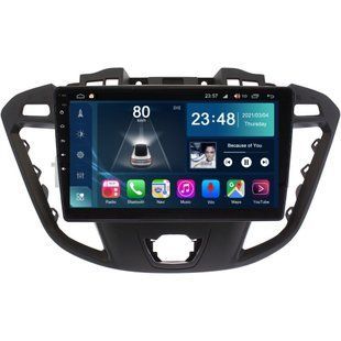 Штатна магнітола Torssen Ford Transit Tourneo high 17+ FL10 4+64Gb 4G Carplay DSP