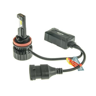 LED лампа Decker LED PL-07 6K H11