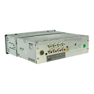MP3 програвач Decker MDR-200