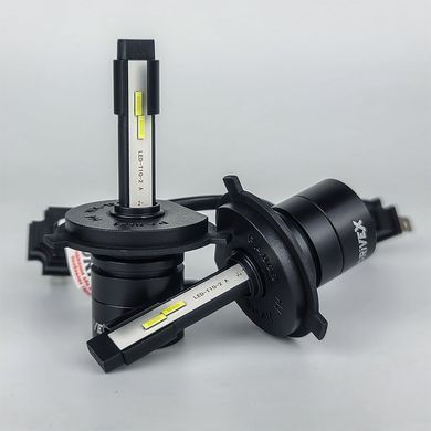LED лампи автомобільні DriveX PA-03P H4 9-16V 20W 6000K