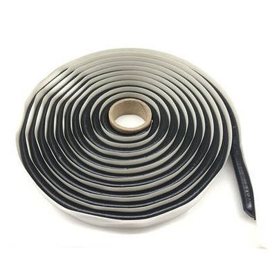 Герметизуючий бутиловий шнур СТК Butyl Cord 7 (9м) Black