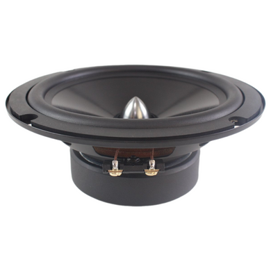 Компонентна акустика Voice E62C