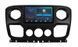 Штатна магнітола Soundbox MTX-2050 3+32GB з CarPlay та 4G для Opel Movano , Nissan NV400, Renault Master 2010-2020 MTX-2050