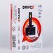 LED лампи автомобільні DriveX D8 DLX series 50W 6000K CAN під штатний блок