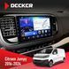 Штатна магнітола Citroen Jumpy 2016 Decker D9-006 4x64, 4G