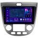 Штатная магнитола AMS MOSS M2 4+32 Gb Chevrolet Lacetti J200 Buick Excelle Hrv 2004-2013 (F2) 9"