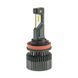 LED лампа Decker LED PL-07 6K H11