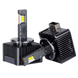 LED лампи автомобільні DriveX D8 DLX series 50W 6000K CAN під штатний блок