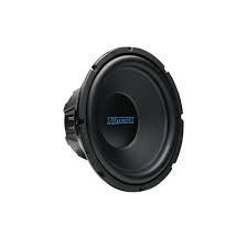 Сабвуфер Autotek ATK12D4