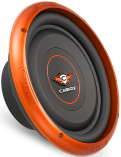 Сабвуфер Cadence SLW 10S4